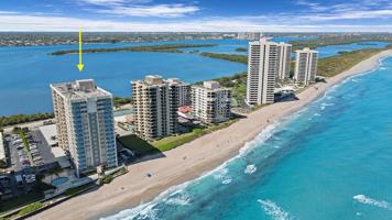 featured image of 5440 N Ocean Dr #903