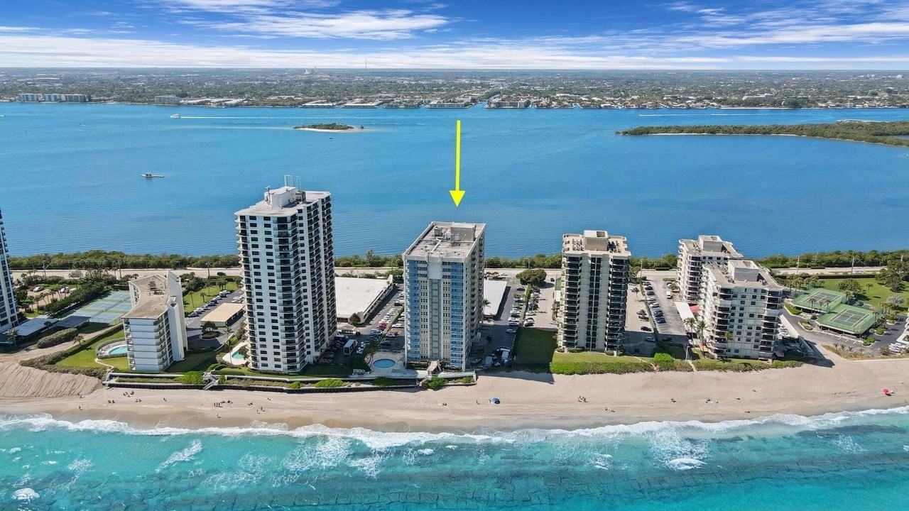 5440 N Ocean Dr #903 - Photo 2 of 44