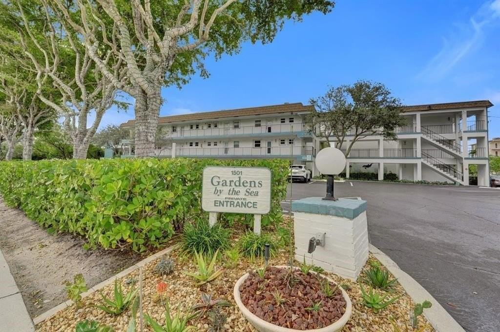 1501 S Ocean Blvd #218