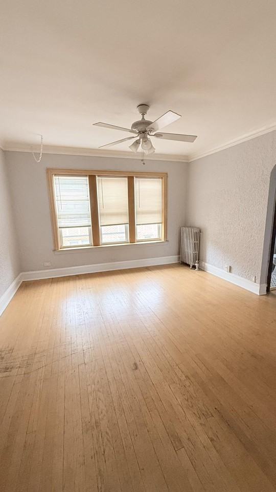 2017 N Lavergne Ave - Photo 2 of 9