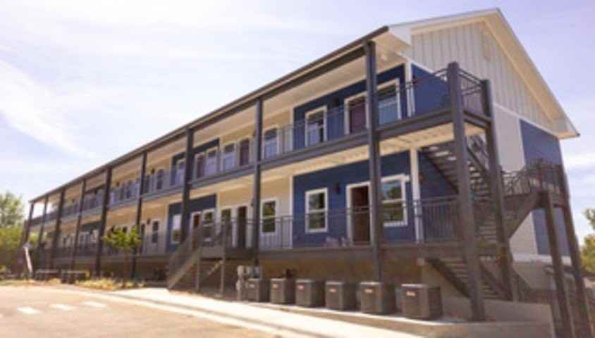 3554 Austin Davis Ave Unit 306 - Photo 2 of 21