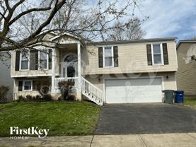 5216 Frisco Dr - Photo 1 of 1