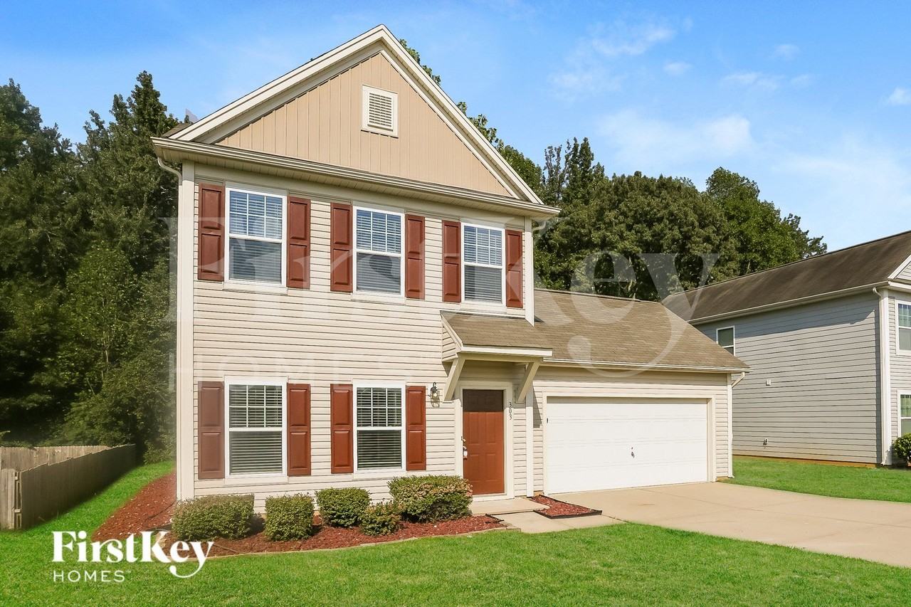 303 Landis Oak Way - Photo 3 of 19