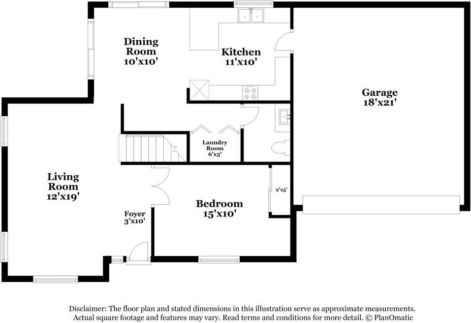 1338 N Brittany Ln - Photo 3 of 17