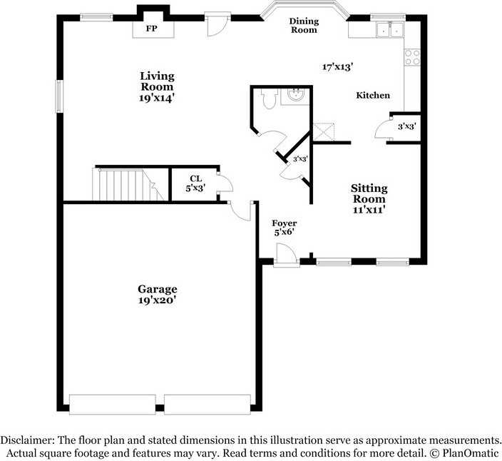 1374 Buckingham Dr - Photo 3 of 17