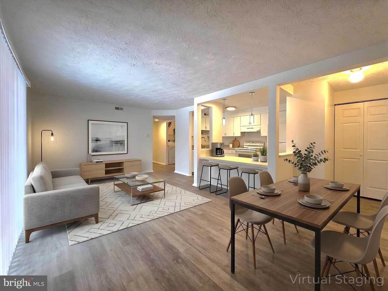 8380 Brockham Dr Apt A - Photo 2 of 16