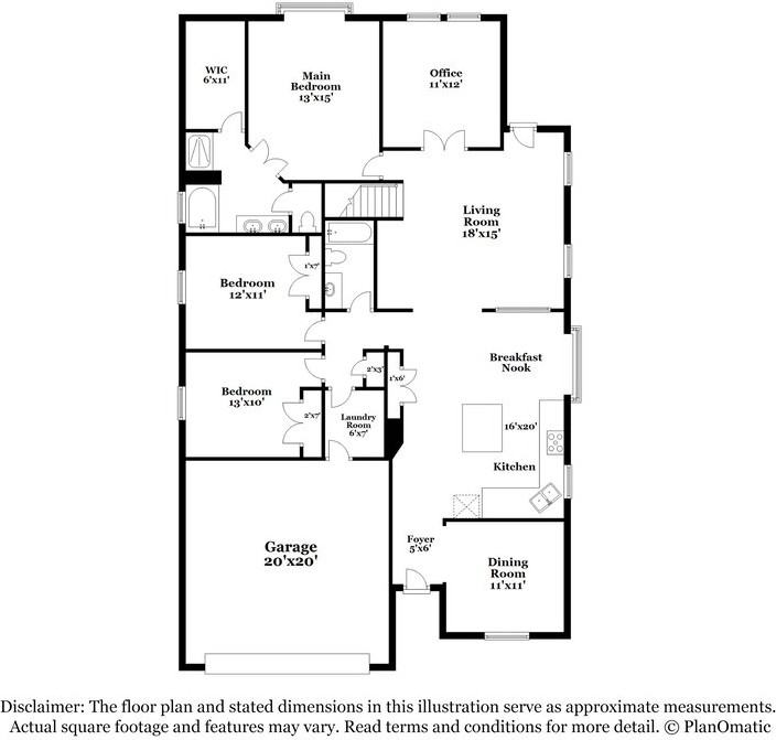 11822 Woodland Deer - Photo 2 of 17