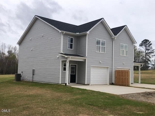 1957 Earpsboro Rd - Photo 2 of 11