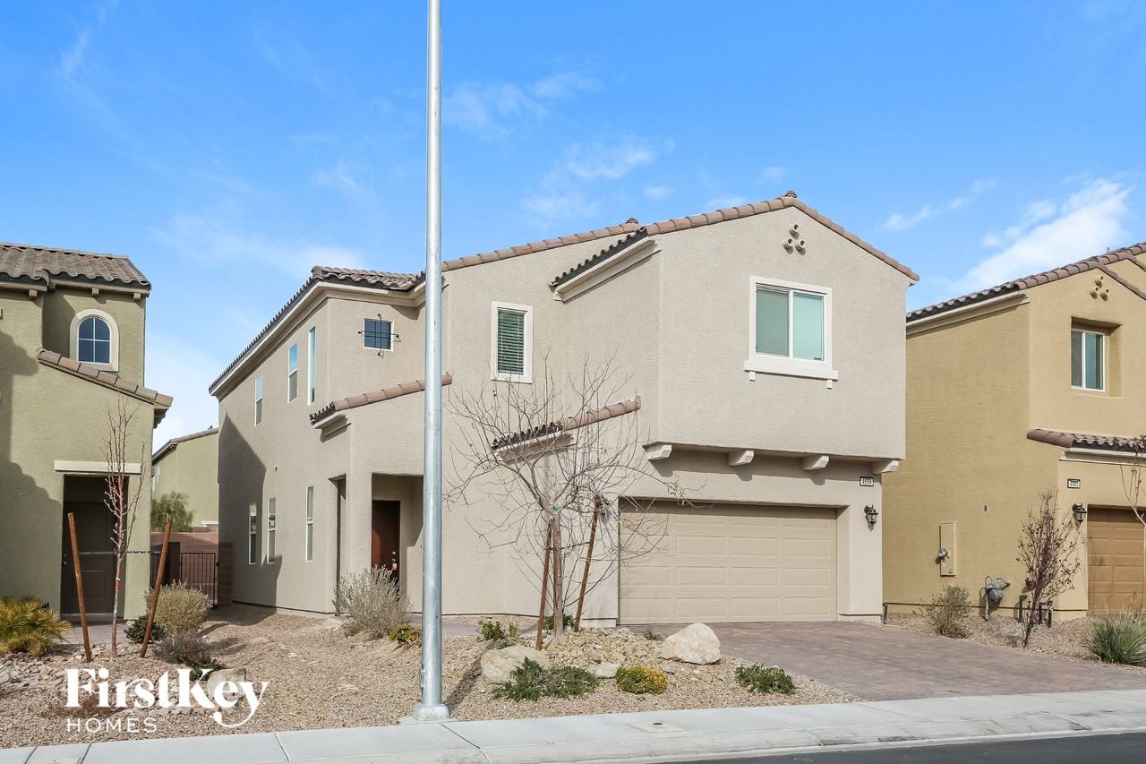 4556 Amberley Ridge Ave - Photo 2 of 15