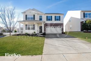 featured image of 7421 Lamplighter Close Dr