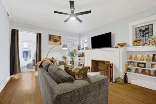 3226 W Potomac Ave #1F - Photo 1 of 1