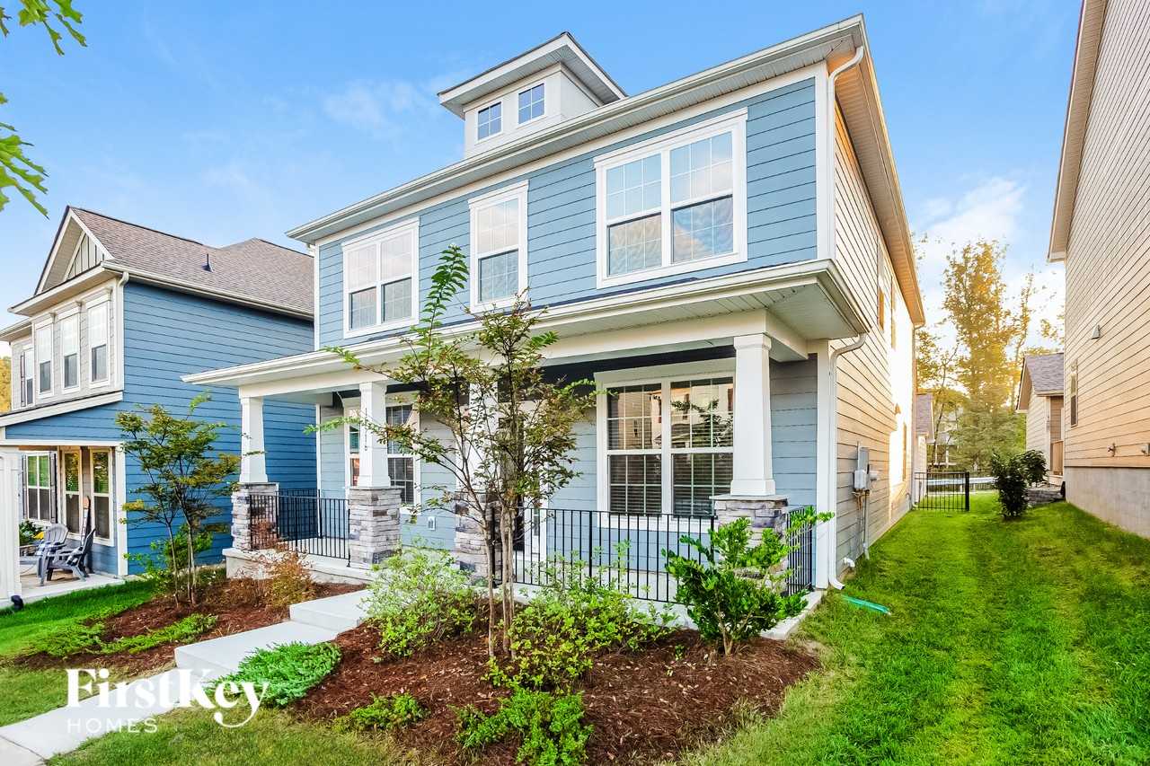 15516 Laverack Ln - Photo 2 of 15