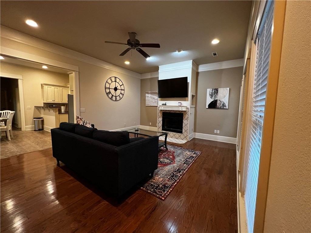 3710 W Cherokee Rd - Photo 2 of 17