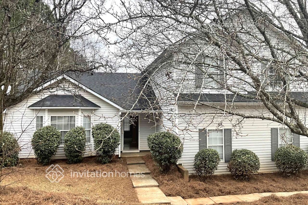 4155 Waldrop Hills Dr