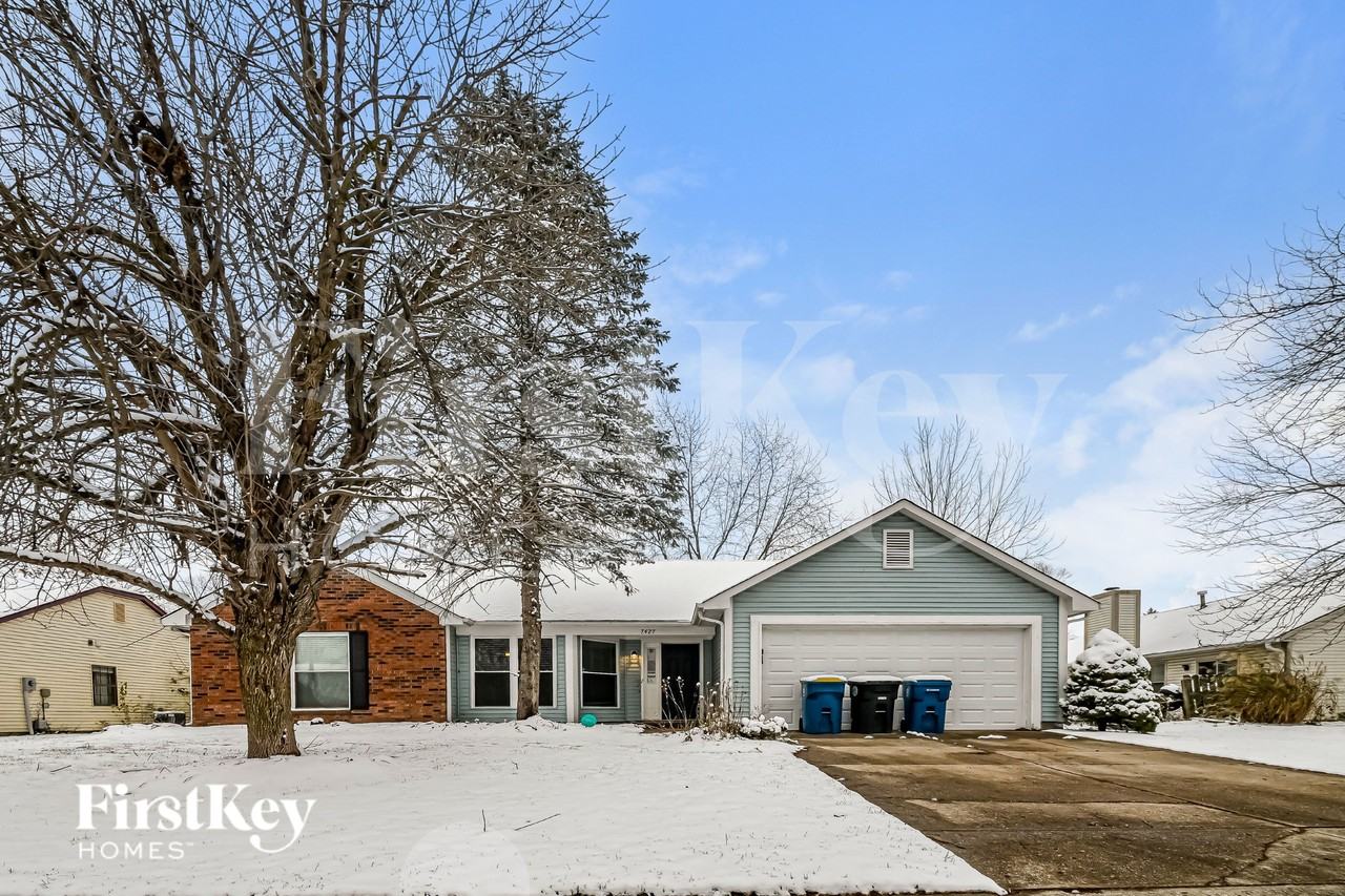 7427 Cobblestone West Dr - Photo 2 of 15