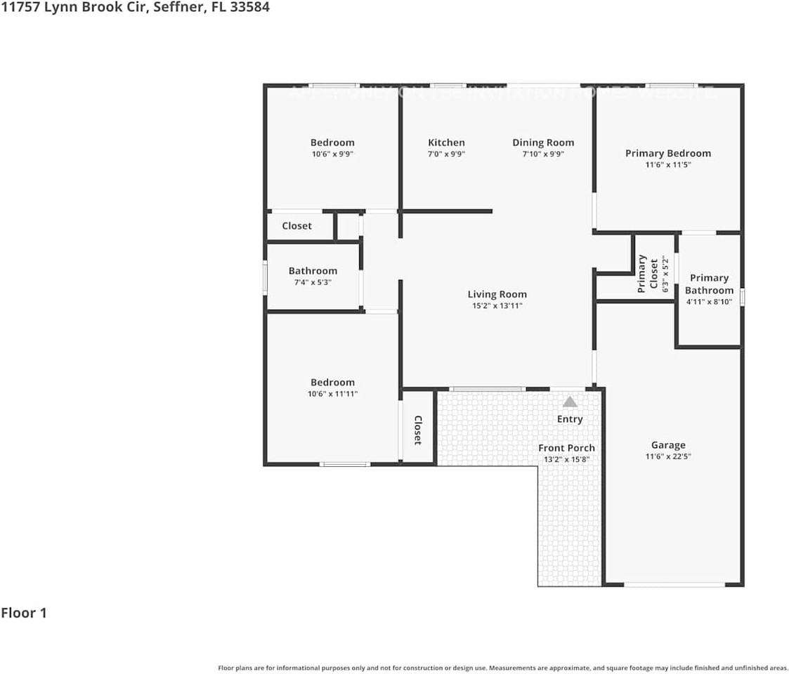 11757 Lynn Brook Cir - Photo 2 of 17