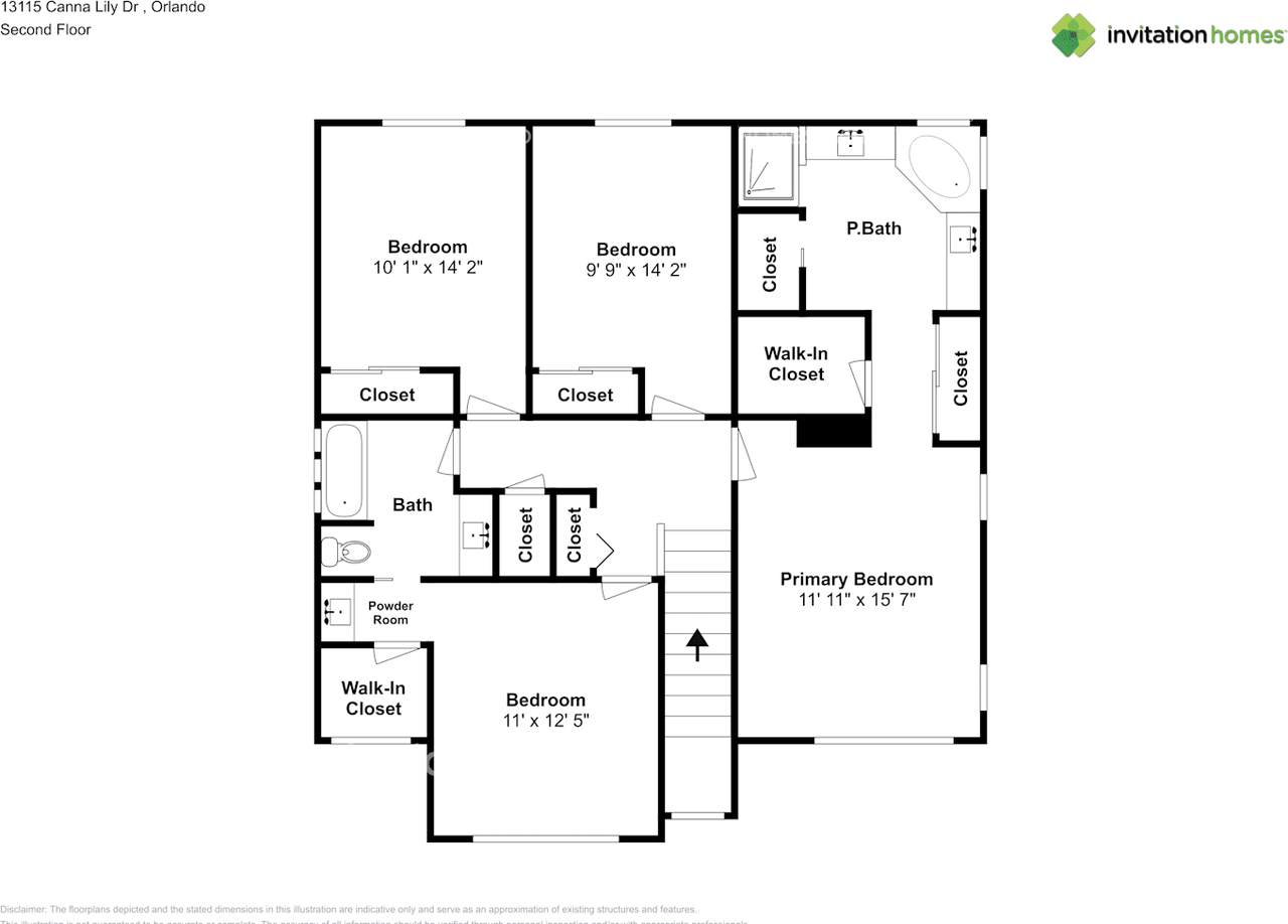 13115 Canna Lily Dr - Photo 3 of 19