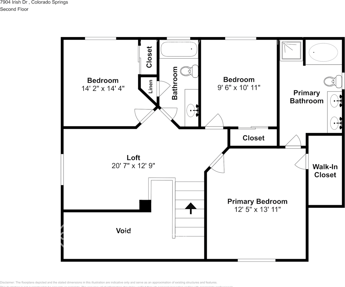 7904 Irish Dr - Photo 3 of 21