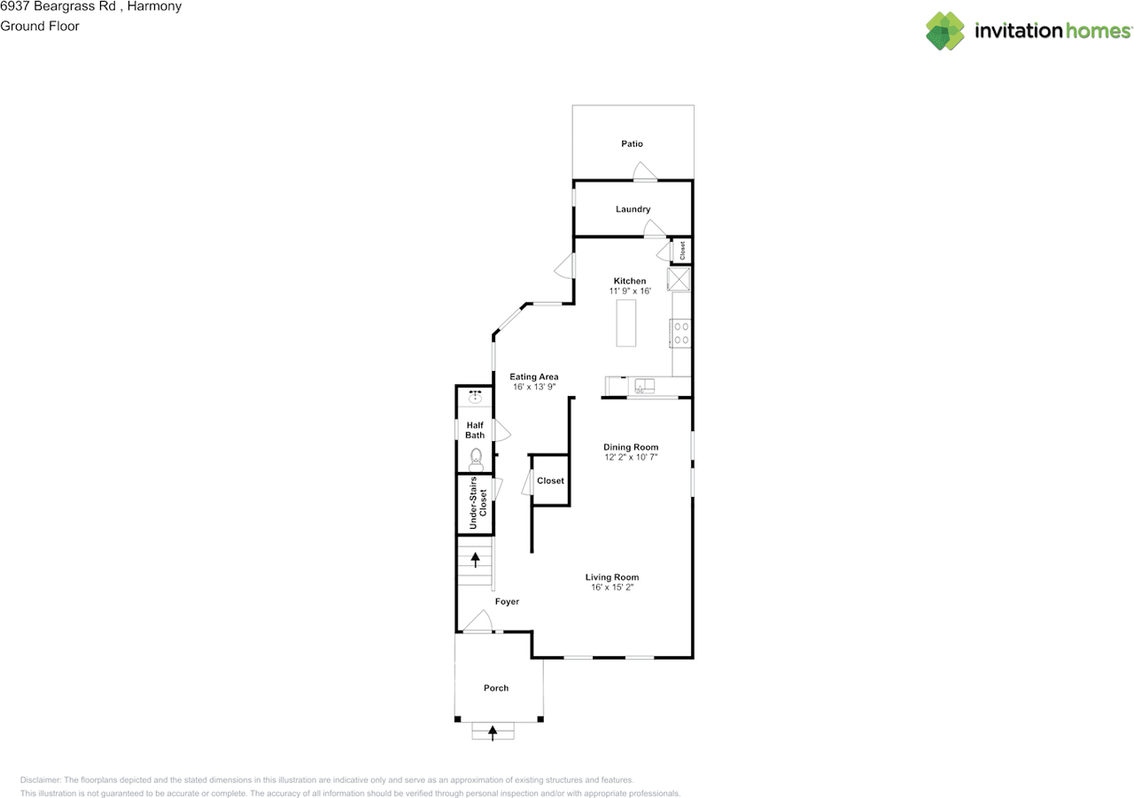 6937 Beargrass Rd - Photo 2 of 23
