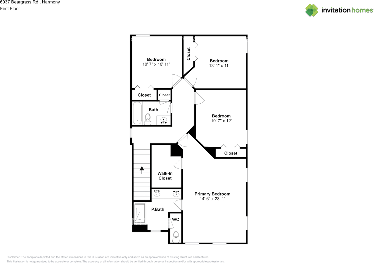 6937 Beargrass Rd - Photo 3 of 23