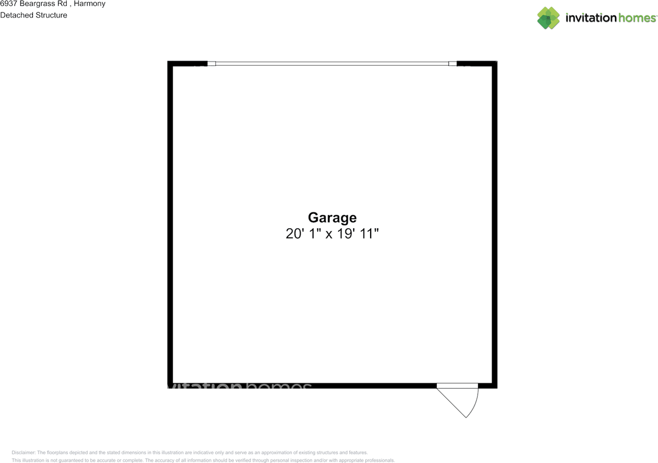 6937 Beargrass Rd - Photo 4 of 23