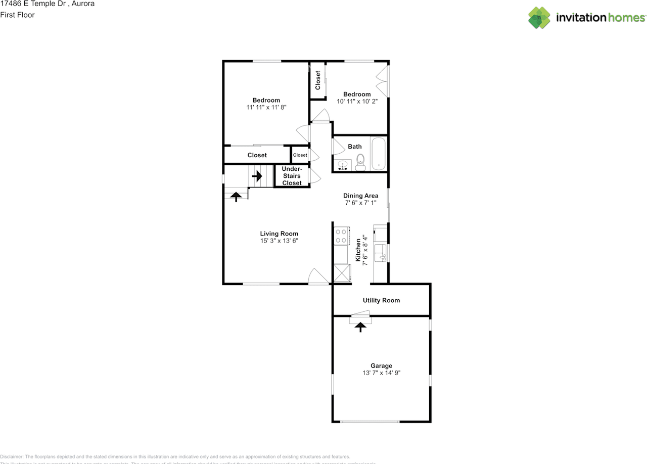 17486 E Temple Dr - Photo 2 of 8