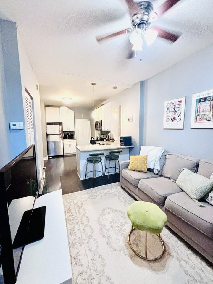 1300 N Greenview Ave Apt 1r - Photo 3 of 12