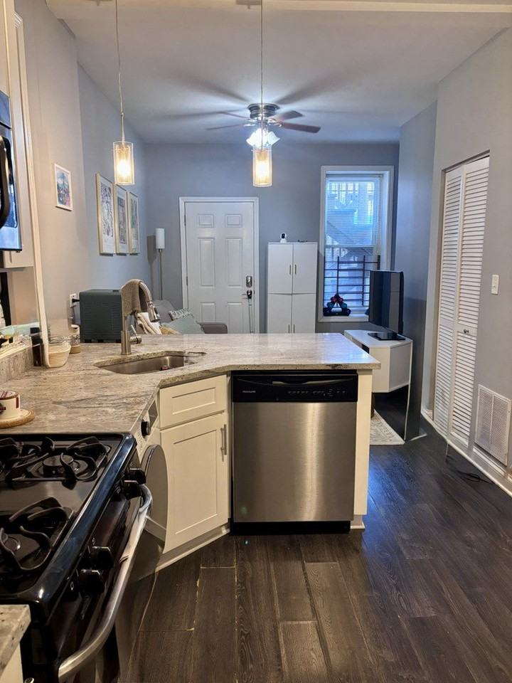 1300 N Greenview Ave Apt 1r - Photo 5 of 12