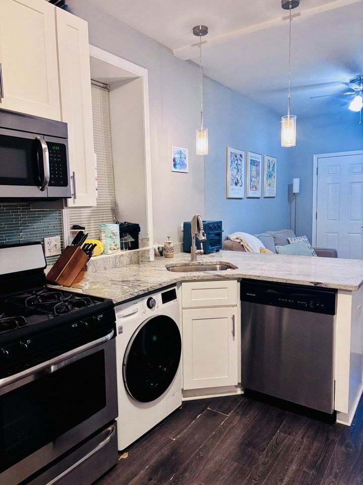 1300 N Greenview Ave Apt 1r - Photo 7 of 12