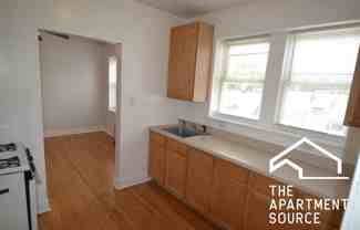 4411 N Kenneth Ave #3B - Photo 1 of 1