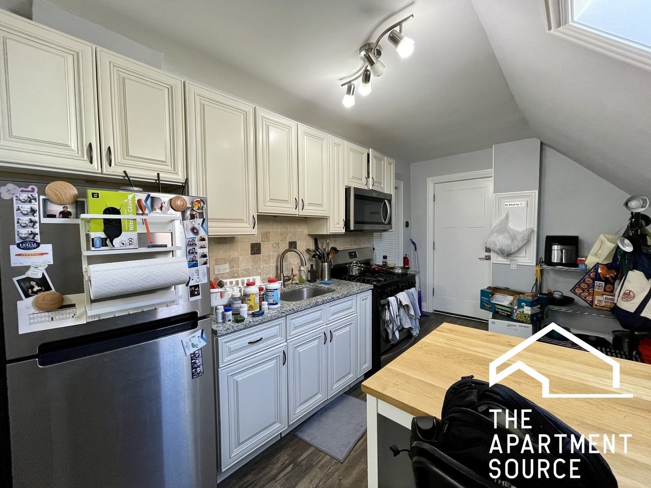 2824 N Ridgeway Ave #3 - Photo 5 of 19