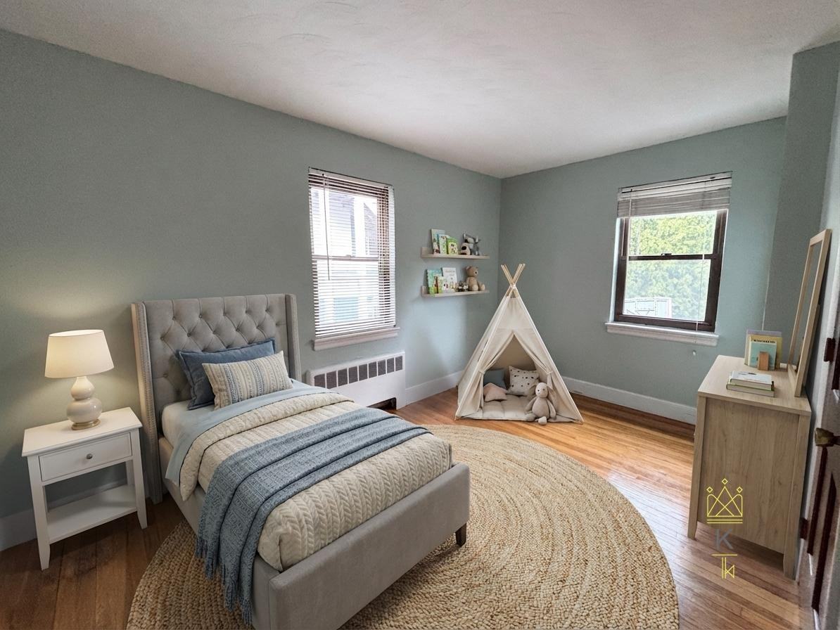 9 Reservoir Rd #1 - Photo 5 of 22