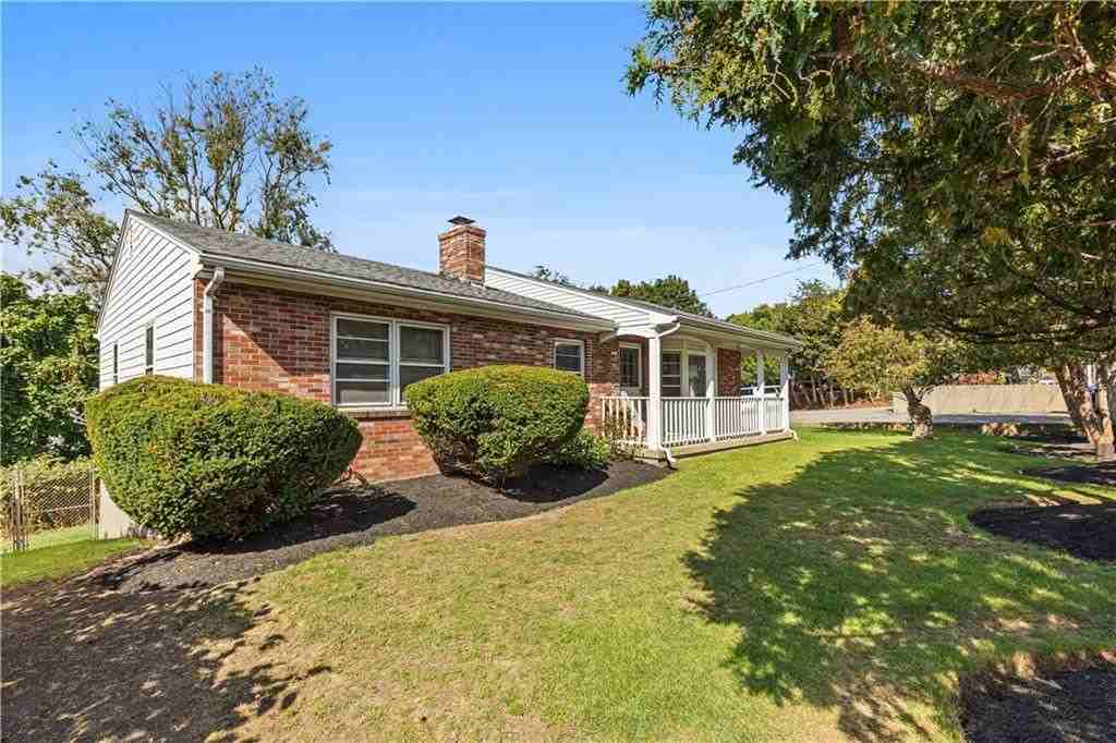 3421 Pawtucket Ave ##2