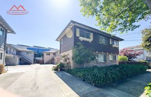 featured image of 411 College Ave #E