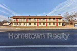 featured image of 3333 S Walker Ave #03