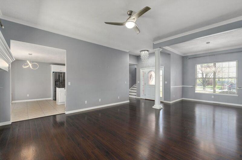 5545 S Michigan Ave - Photo 5 of 21