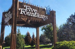 1625 N Murray Blvd #118 - Photo 1 of 1