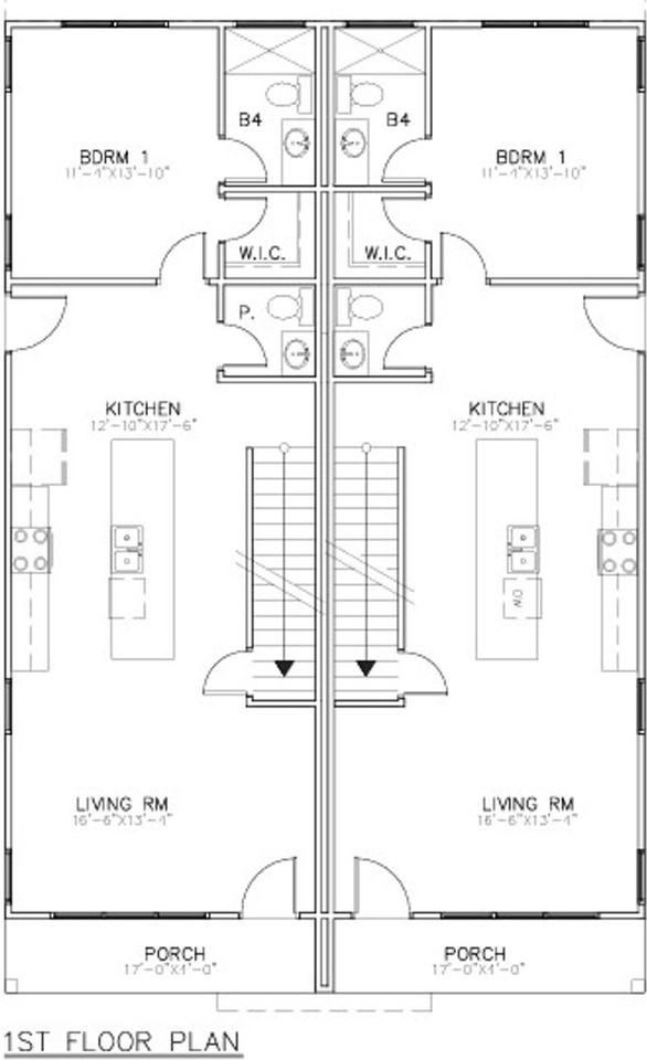 2800 Forest Park Blvd - Photo 2 of 4