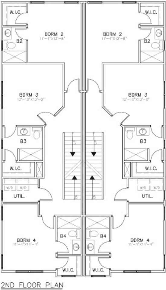 2800 Forest Park Blvd - Photo 3 of 4