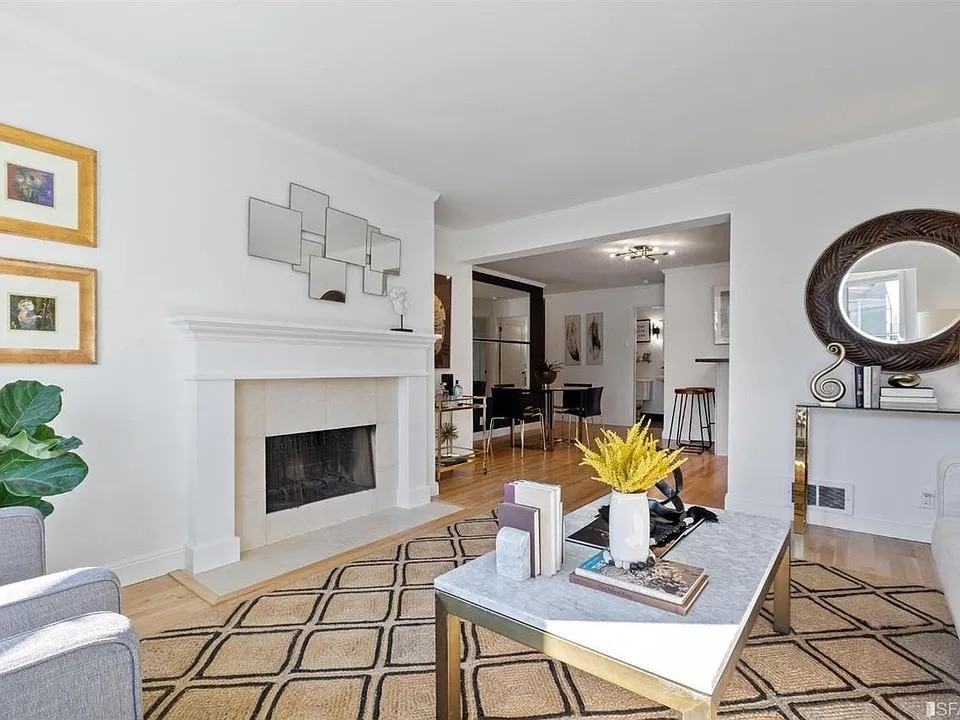 1380 Greenwich St #301 - Photo 6 of 20