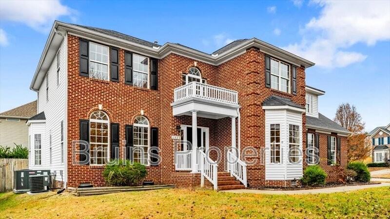 1835 Morgans Mill Way - Photo 2 of 50