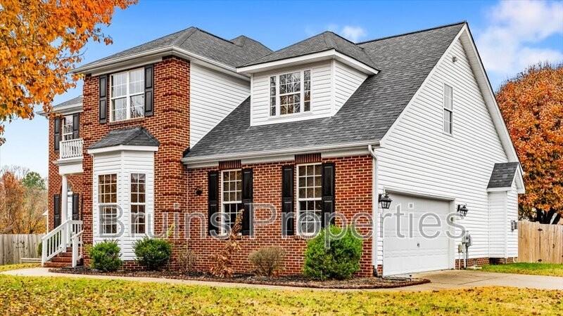 1835 Morgans Mill Way - Photo 3 of 50