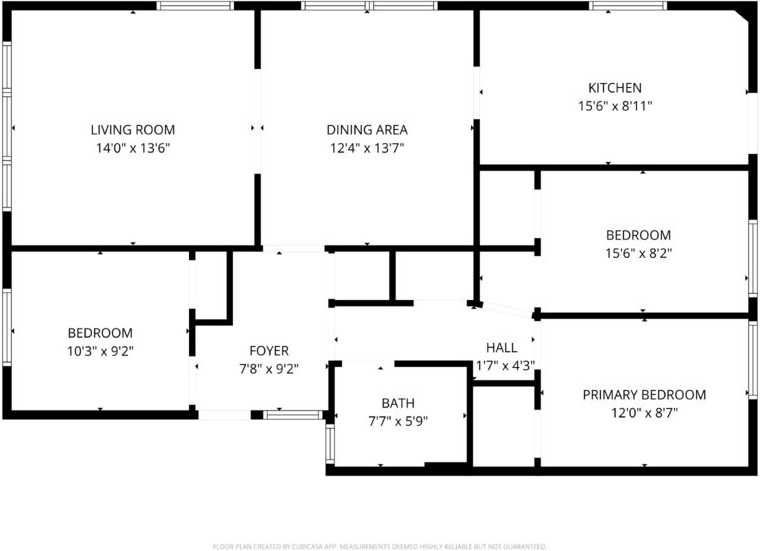 672 Connecticut St #1S - Photo 2 of 12