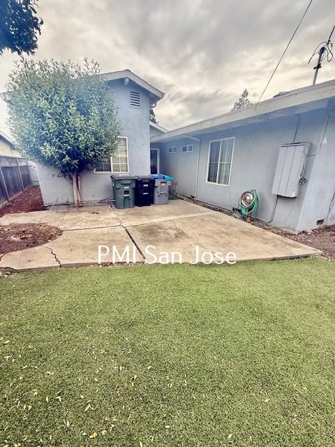 1721 Morgan St - Photo 2 of 14