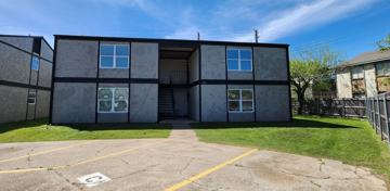 featured image of 806 Oran Cir