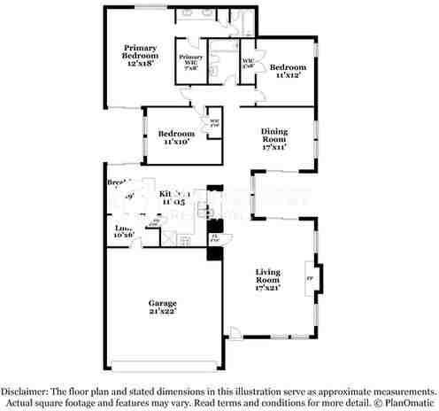 3807 Mountain Rose Ln - Photo 2 of 16