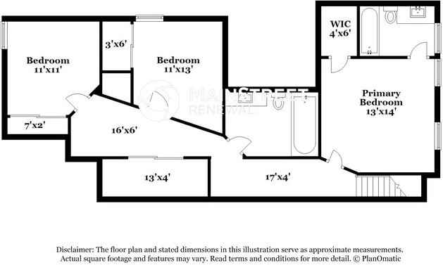 7925 Woodlake Dr - Photo 5 of 17