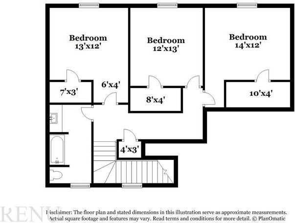 10615 Lost Maples Dr - Photo 3 of 13