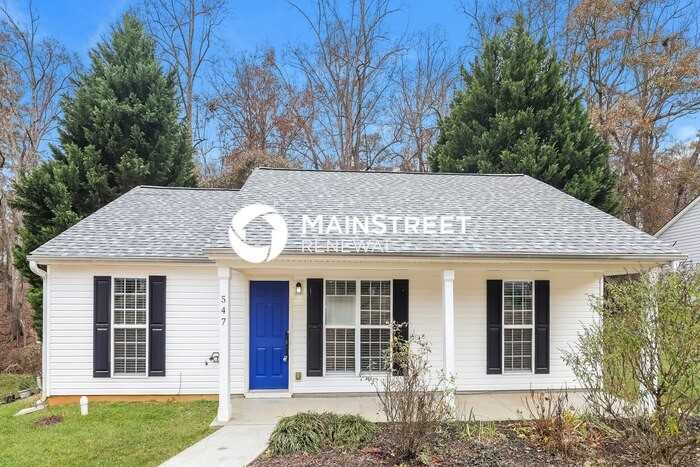 547 Scrooch Ct