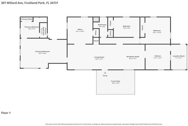 307 Willard Ave - Photo 2 of 15